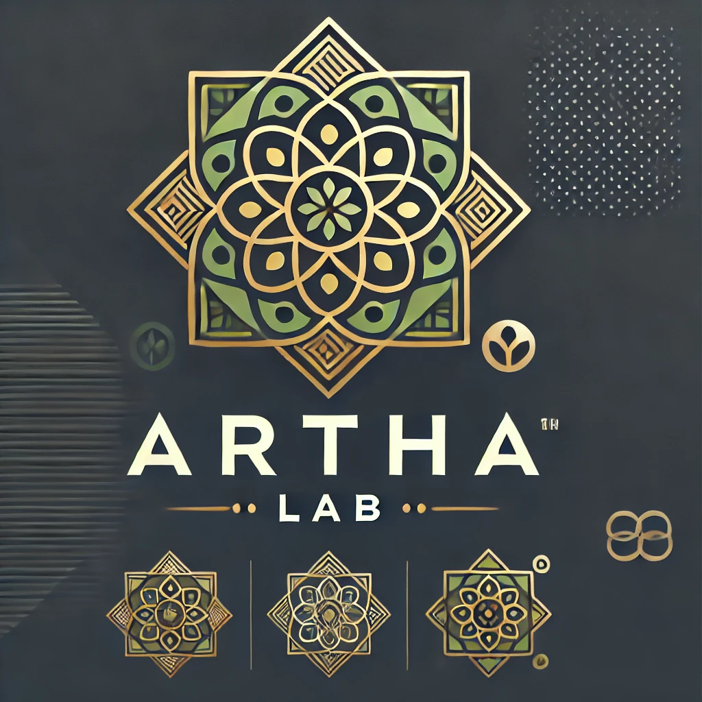 Artha Lab Logo